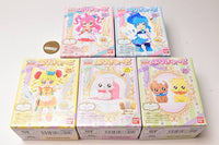 Delicious Party Pretty Cure Precute [All 5 type set(Full Complete)]