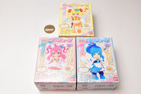 Delicious Party Pretty Cure Precute [Assort 3 type set(1.Cure Precious set/2.Cure Spicy set/3.Cure Yum-Yum set)]