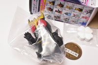 Kamen Rider Kids Saikyou Form Shuuketsu!! [1.Kamen Rider Kuuga Ultimate Form]
