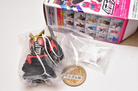 Kamen Rider Kids Saikyou Form Shuuketsu!! [2.Kamen Rider Ryuki Survive]