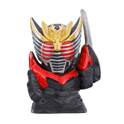 Kamen Rider Kids Saikyou Form Shuuketsu!! [2.Kamen Rider Ryuki Survive]