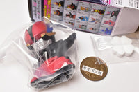 Kamen Rider Kids Saikyou Form Shuuketsu!! [5.Kamen Rider Den-O Liner Form]