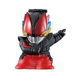 Kamen Rider Kids Saikyou Form Shuuketsu!! [5.Kamen Rider Den-O Liner Form]