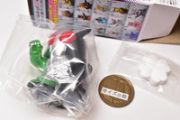 Kamen Rider Kids Saikyou Form Shuuketsu!! [7.Kamen Rider Double CycloneJoker Xtreme]