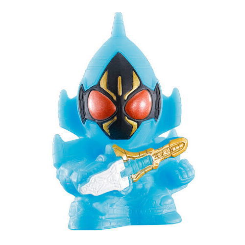 Kamen Rider Kids Saikyou Form Shuuketsu!! [8.Kamen Rider Fourze Cosmic States]