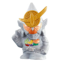 Kamen Rider Kids Saikyou Form Shuuketsu!! [9.Kamen Rider Gaim Kiwami Arms]