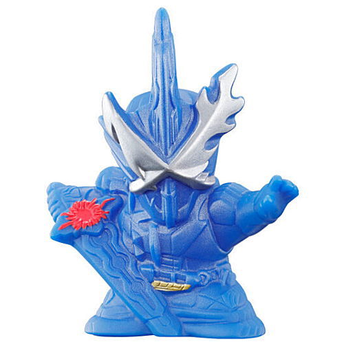 Kamen Rider Kids Saikyou Form Shuuketsu!! [13.Kamen Rider Saber]