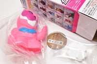 Kamen Rider Kids Saikyou Form Shuuketsu!! [14.Kamen Rider Revi Rex Genome]