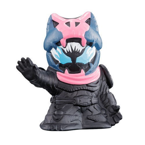 Kamen Rider Kids Saikyou Form Shuuketsu!! [15.Kamen Rider Vice Rex Genome]