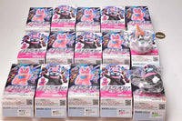 Kamen Rider Kids Saikyou Form Shuuketsu!! [All 15 type set(Full Complete)]