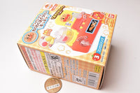 Anpanman Wakuwaku! Otetsudai Kitchen [3.Stove & sink]
