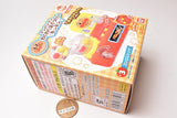 Anpanman Wakuwaku! Otetsudai Kitchen [3.Stove & sink]