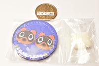 Animal Crossing New Horizons Character Magnets 2 [1.Timothy Thomas]