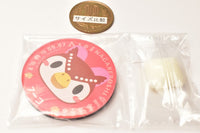 Animal Crossing New Horizons Character Magnets 2 [3.Celeste]