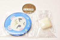 Animal Crossing New Horizons Character Magnets 2 [5.Marshal]