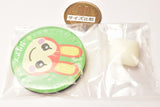 Animal Crossing New Horizons Character Magnets 2 [6.Bunnie]