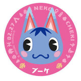 Animal Crossing New Horizons Character Magnets 2 [8.Rosie]
