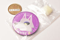 Animal Crossing New Horizons Character Magnets 2 [13.Fang]