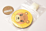 Animal Crossing New Horizons Character Magnets 2 [14.Maple]