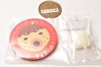 Animal Crossing New Horizons Character Magnets 2 [15.Zucker]