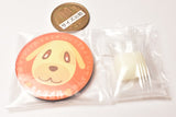 Animal Crossing New Horizons Character Magnets 2 [17.Goldie]