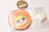 Animal Crossing New Horizons Character Magnets 2 [19.Sasha]