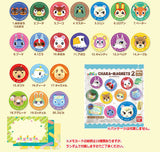 Animal Crossing New Horizons Character Magnets 2 [All 20 type set(Full Complete)]