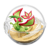 Pokemon Terrarium Collection 11 [5.Flygon]