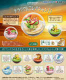 Pokemon Terrarium Collection 11 [All 6 type set (Full Complete)]