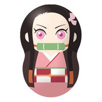 Coo'nuts Demon Slayer: Kimetsu no Yaiba Part.2 [2.Nezuko Kamado]