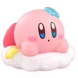 Kirby Friends2 [1.Kirby (cloud & star)]