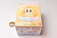 Kirby Friends2 [2.Waddle Dee (cloud & star)]