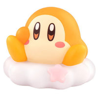 Kirby Friends2 [2.Waddle Dee (cloud & star)]