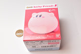 Kirby Friends2 [4.Kirby (Manpuku)]