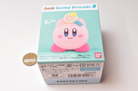 Kirby Friends2 [5.Kirby (Candy)]