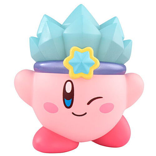 Kirby Friends2 [7.Ice]