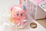 Kirby Friends2 [9.Rare color Ver.: Kirby (cloud & star)]