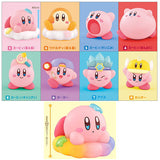 Kirby Friends2 [All 9 type set (Full Complete)]