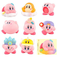 Kirby Friends2 [All 9 type set (Full Complete)]