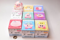 Kirby Friends2 [Normal 8 type set (Rare color is NOT including)]