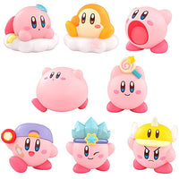 Kirby Friends2 [Normal 8 type set (Rare color is NOT including)]