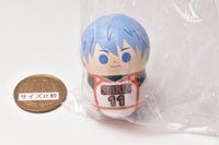 Coo'nuts Kuroko's Basketball [1.Tetsuya Kuroko]