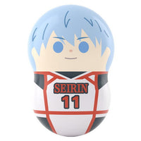 Coo'nuts Kuroko's Basketball [1.Tetsuya Kuroko]