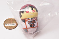 Coo'nuts Kuroko's Basketball [2.Taiga Kagami]