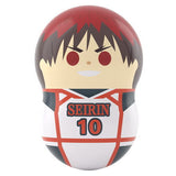 Coo'nuts Kuroko's Basketball [2.Taiga Kagami]