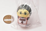 Coo'nuts Kuroko's Basketball [3.Junpei Hyuga]