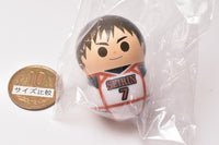 Coo'nuts Kuroko's Basketball [4.Teppei Kiyoshi]