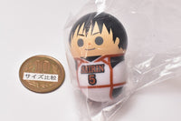 Coo'nuts Kuroko's Basketball [5.Shun Izuki]