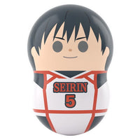 Coo'nuts Kuroko's Basketball [5.Shun Izuki]