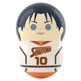 Coo'nuts Kuroko's Basketball [10.Kazunari Takao]